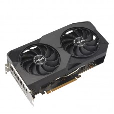 Відеокарта ASUS Radeon RX 6600 8GB GDDR6 DUAL DUAL-RX6600-8G-V2