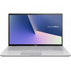 Ноутбук ASUS ZenBook Flip 15 (15.6" FHD IPS, R 7 5700U, 8Gb/256Gb, MX450 2GB, серый)