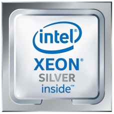 Процессор Intel Xeon Silver 4208 (s3647, x8, 2.1GHz, 11Mb, TDP:85W, 9.6GTs, TRAY)