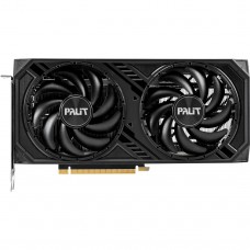 Видеокарта GF RTX 4060 Ti 8GB GDDR6 Dual Palit (NE6406T019P1-1060D)