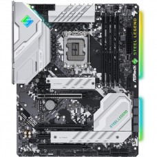 Материнская плата ASRock Z690 Steel Legend Socket 1700