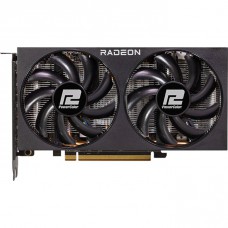 Видеокарта AMD Radeon RX 7600 8GB GDDR6 Fighter PowerColor (RX 7600 8G-F)