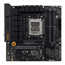 Материнская плата Asus TUF Gaming B650M-E WiFi Socket AM5