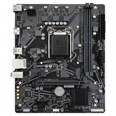 Материнська плата GIGABYTE H510M K V2 s1200 H510 2xDDR4 M.2 HDMI D-Sub mATX