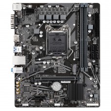 Материнська плата GIGABYTE H510M H V2 s1200 H510 2xDDR4 HHDMI D-Sub mATX