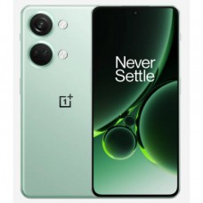 Смартфон OnePlus Nord 3 5G (CPH2493) 6.74` 16/256GB, 2SIM, 5000мА-год, Misty Green