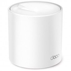 Домашня Mesh Wi-Fi система (1 шт у комплекті), Deco X50(1-pack) TP-LINK