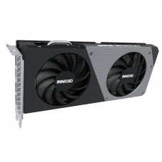 Відеокарта INNO3D GeForce RTX 4060 8GB GDDR6 TWIN X2 OC