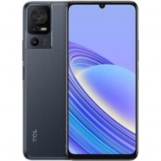 Смартфон TCL 40 SE (T610K2) 6.75` 6/256ГБ, 2SIM, 5010мА-год, Dark Grey