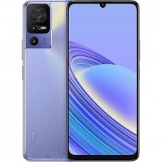 Смартфон TCL 40 SE (T610K2) 6.75` 6/256ГБ, 2SIM, 5010мА-год, Twilight Purple