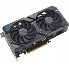 Відеокарта ASUS GeForce RTX 4060 8GB GDDR6 DUAL OC DUAL-RTX4060-O8G