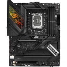 Материнcька плата ASUS ROG STRIX Z790-H GAMING WIFI s1700 Z790 4xDDR5 M.2 HDMI DP Wi-Fi BT ATX