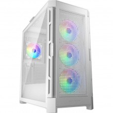 Корпус Cougar Duoface RGB White без БП