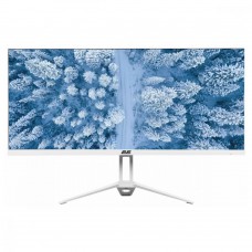 Монітор 2E 25.7` D2621W HDMI, DP, Audio, IPS, 2560x1080, 21:9, 75Hz, FreeSync, White