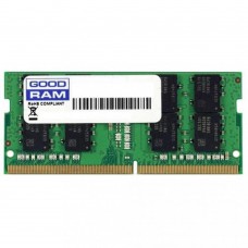 ОЗУ SODIMM DDR4 8GB 2666 MHz GOODRAM (GR2666S464L19S/8G)