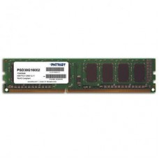 Модуль памяти DDR3 8GB/1600 Patriot Signature Line (PSD38G16002)