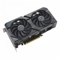 Відеокарта ASUS GeForce RTX 4060 Ti 16GB GDDR6 DUAL OC Advanced Edition DUAL-RTX4060TI-A16G