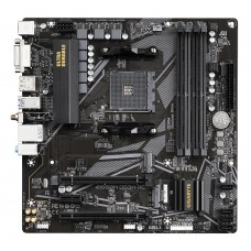 Материнская плата Gigabyte B550M DS3H AC Socket AM4