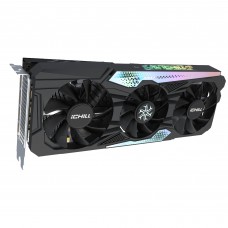 Відеокарта INNO3D GeForce RTX 4060 Ti 8GB GDDR6 ICHILL X3