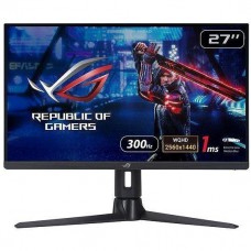 Монитор Asus 27` ROG Strix XG27AQMR (90LM08K0-B01170) Fast IPS Black