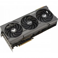 Вiдеокарта ASUS Radeon RX 7700 XT 12GB GDDR6 TUF OC TUF-RX7700XT-O12G-GAMING