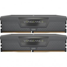 Модуль памяти DDR5 2x32GB/5200 Corsair Vengeance Black (CMK64GX5M2B5200Z40)