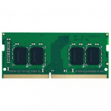 Модуль памяти SO-DIMM 16GB/3200 DDR4 GOODRAM (GR3200S464L22S/16G)