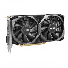 Видеокарта MSI GeForce RTX 3050 VENTUS 2X XS OC