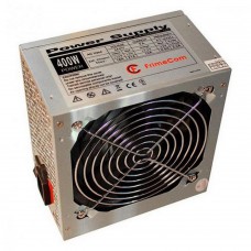 Блок питания FrimeCom SM400 BL (400W) (12см Fan) ATX, без кабеля 220v