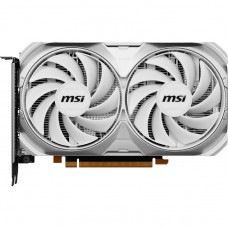 Відеокарта PCIE8 RTX4060 8GB GDDR6 RTX4060 VEN 2X WHITE 8G OC MSI