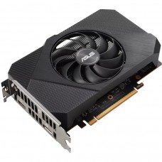 Вiдеокарта ASUS Radeon RX 6400 4GB GDDR6 PH PH-RX6400-4G