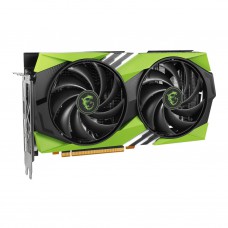 Відеокарта MSI GeForce RTX 4060 8GB GDDR6 GAMING X NV EDITION V1