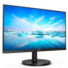 TFT 23.8` Philips 241V8LA, VA, VGA, HDMI, колонки, чорний