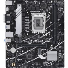 Материнская плата Asus Prime B760M-K Socket 1700