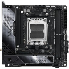 Материнская плата Asus ROG Strix X670E-F Gaming WiFi Socket AM5