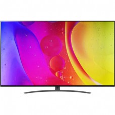 Телевізор 55` LG NanoCell 4K 60Hz Smart WebOS Ashed Blue