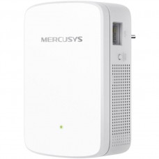 Підсилювач Wi-Fi сигналу Mercusys ME20, AC750 1хFE LAN