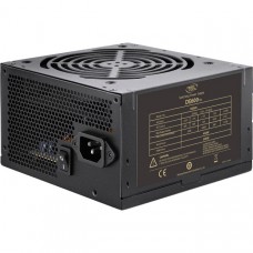 Блок питания Deepcool (DE600 V2) 600W peak ATX 2.31 APFC 24+4+6/8pcie 1*12см CE/CB/EAC/TUV