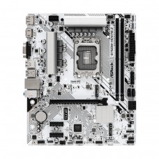 Материнська плата ASRock B760M-HDV/M.2 s1700 B760 2xDDR5 M.2 HDMI DP mATX