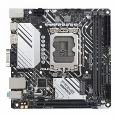 Материнская плата Asus Prime H610I-Plus-CSM Socket 1700