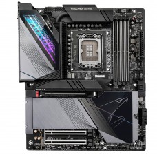 Материнська плата GIGABYTE Z790 AORUS MASTER X s1700 Z790 4xDDR5 M.2 HDMI DP Wi-Fi BT ATX