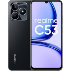 Мобільний телефон C53 NFC RMX3760 6 128 BLACK REALME