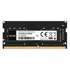 Оперативна пам`ять LEXAR 8GB PC25600 DDR4 SO (LD4AS008G-B3200GSST)