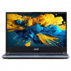 Ноутбук 2E Complex Pro 14` FHD IPS AG, Intel i5-1240P, 16GB, F512GB, UMA, DOS, ice crystal blue