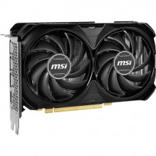 Відеокарта MSI GeForce RTX 4060 Ti 16GB GDDR6 VENTUS 2X BLACK OC