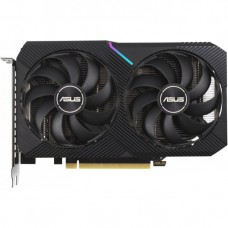 Відеокарта ASUS GeForce RTX 3060 12GB GDDR6 DUAL V2 DUAL-RTX3060-12G-V2