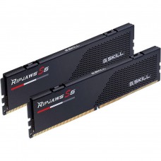 Модуль памяти G.Skill Ripjaws S5 DDR5-6000 64GB (2x32GB) Intel XMP CL36-36-36-96 1.35V