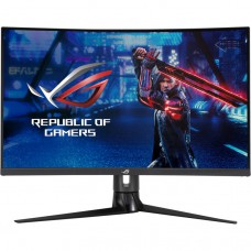 Монитор Asus 31.5` ROG Strix XG32VC VA Black Curved 170Hz