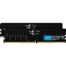 Модуль пам`яті 32GB DDR5-5600 KIT2 CT2K16G56C46U5 CRUCIAL