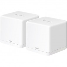 Домашня Mesh Wi-Fi система (2 шт у комплекті), Halo H30G(2-pack)